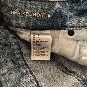 American Eagle shorts